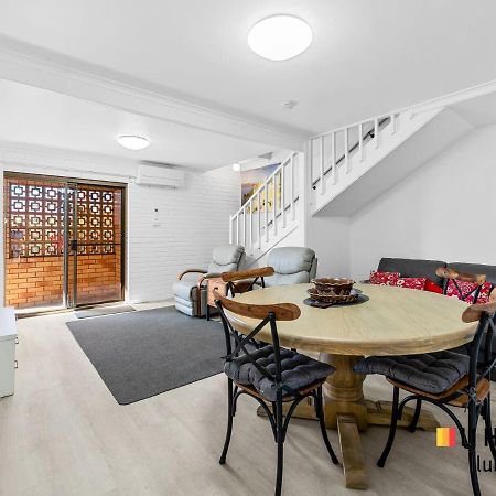 Ponde Hotel Iluka Kültér fotó