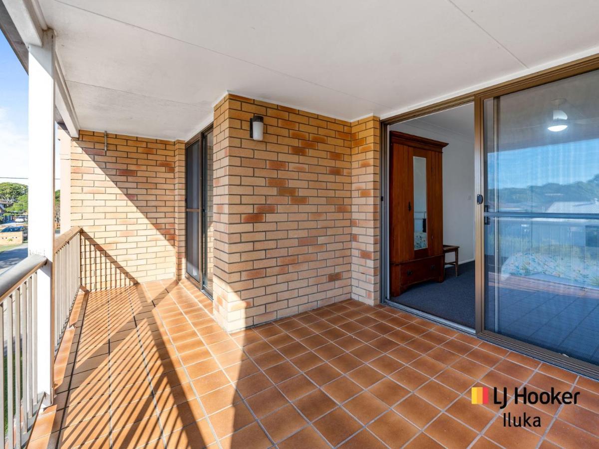 Ponde Hotel Iluka Kültér fotó